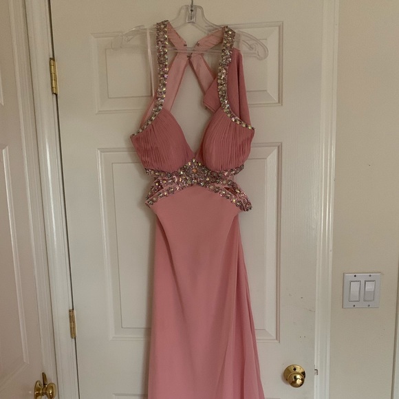 Formal Dress - Picture 2 of 2